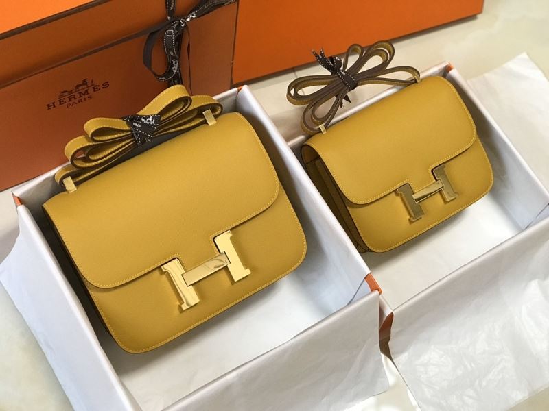 Hermes Constance Bags